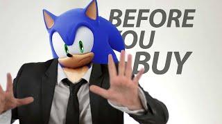 Sonic Frontiers - Before You Buy