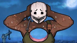 The Huge Gap in DBD's balance