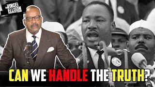 Part One: Hidden Truth About MLK Jr. and the Civil Rights Movement