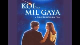 koi mil gaya haila haila (2003)