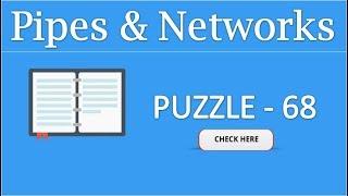 LRDI puzzle of the day #68 | CAT PREPARATION BY ELITES GRID