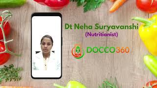 Dt Neha Suryawanshi Introduction #Nutrition#Clinicaldietitian#Wellnes# #Book appointments#Docco360#