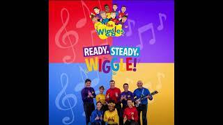 The Wiggles - Ready, Steady, Wiggle! 6 Soundtrack (Fanmade) | AussieRedPanda