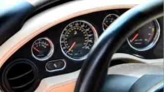 01 Lamborghini Diablo interior details + walkaround HD