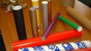 Get The Best Packaging Tubes Cardboard At Just Paper Tubes