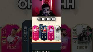 I Packed A 98 Shapeshifter!  (Road To Henry #1)