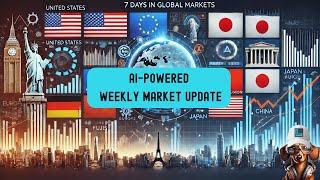 AI-Powered Weekly Market Roundup 7 Days in Global Markets!