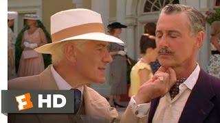 Gods and Monsters (8/10) Movie CLIP - David at the Party (1998) HD