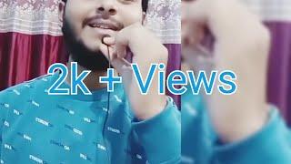 Bewafa Tera Masoom Chehra || Jubin Nautiyal || Short Cover || Nitish Srivastava