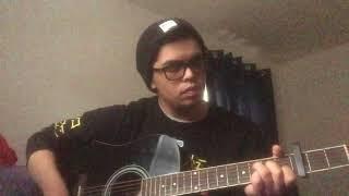 Original song “Nicotine” by Xavier Rivera