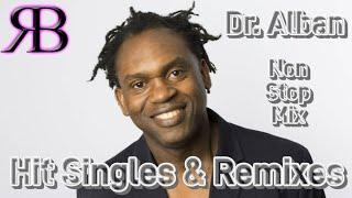 Dr Alban Megamix