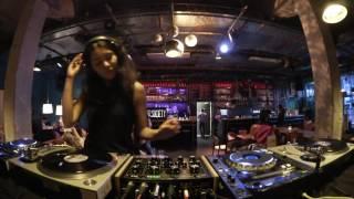 Kamma @ Shourai Sessions, RADION, Amsterdam (15-06-2016)