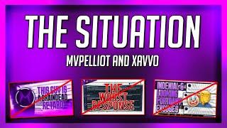 The MvPElliot And Xavvo Situation