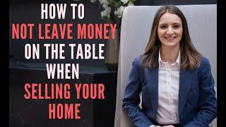 How to price my home for sale? 3 Important strategies to know by Diana Matichyn, Realtor