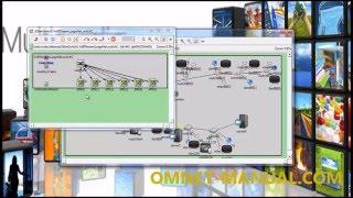 Multimedia Projects Using OMNeT++ Simulator