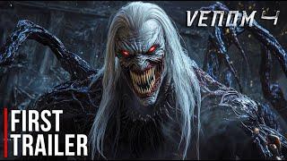 Venom 4: King Of Void - First Trailer - 2026 | Marvel Studio -