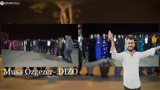 MUSA ÖZGEZER-Antalya Kejan Aşireti Cihatın Düğünü