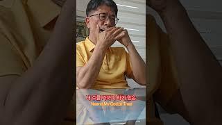 내 주를 가까이 하게 함은 #노래 #주님의약속