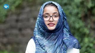 Hafsa Yaseen- Story of Resilience