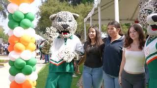 Latino College Expo @ ULV