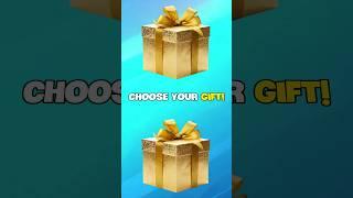 Choose your gift |Qwiz Wiz #quiz #quizwiz #chooseyourgift #trivia #triviatime