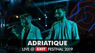 EXIT 2019 | Adriatique Live @ mts Dance Arena FULL SHOW