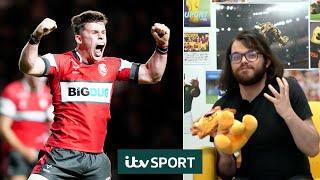 It Couldn't Be Gloucester's Year, Could It?  | ITV Sport