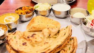 Traditional Indian Wedding Buffet | Indian Menu | शादी का खाना @FoodieWao #indianwedding