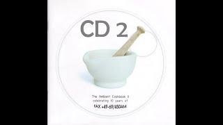 Pete Namlook - The Ambient Cookbook II [CD2]