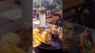 Cafe buddy’s Espresso ⁠@cafebuddys #food #delicious #yummy #sandwich #mojito #viral #youtubeshorts