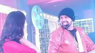 Sangeet at Hindu gym by Raj Kapadia