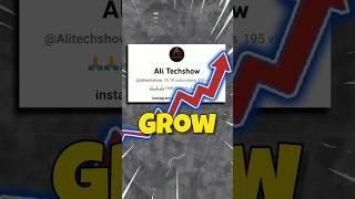 How To Grow Youtube channel 2023 #shorts