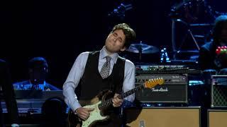 John Mayer - Human Nature (Full HD)