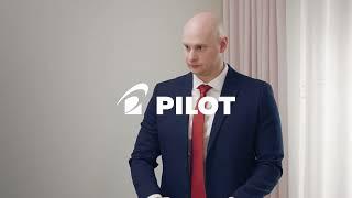 Pilot FriXion - The Presentation