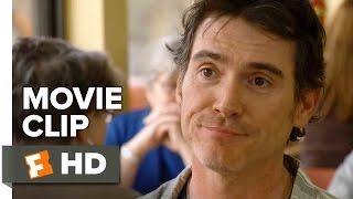 1 Mile to You Movie CLIP - He's a Champion (2017) - Billy Crudup Movie