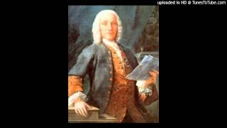 Domenico Scarlatti: Sonata in D minor, K.141 (harpsichord, Scott Ross)