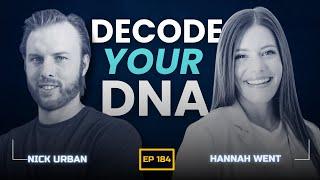 Control Your Genetics: A Deep Dive Into Epigenetic Testing | Hannah Went @TruDiagnostic