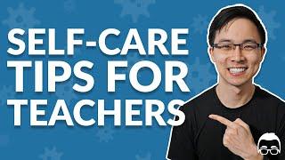 5 Reasons Teacher Self-Care Matters and How to Create Your Own Self-Care Kit | Albert