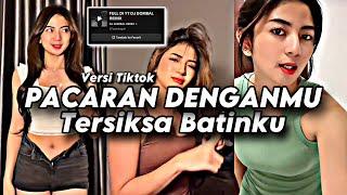 DJ SAKIT PINGGANG VERSI SOUND DJ GOMBAL REMIX - PACARAN DENGANMU TERSIKSA BATINKU VIRAL TIKTOK 2024