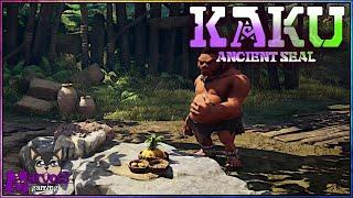 Ein gute Belohnung! | KAKU: Ancient Seal #22 [ #indie ]