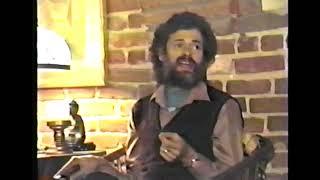 Terence McKenna - Consciousness Wars