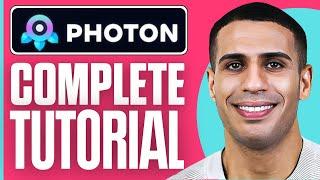 Photon Solana Tutorial | How To Use Photon Solana ( 2024 )