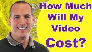 St. Petersburg Florida Videographer FAQ - How Much does a Video Cost