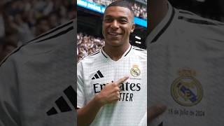 Was signing mbappe necessary? #realmadrid #mbappe #psg#football #france #shorts#messi #ucl #ronaldo