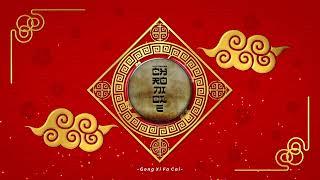 Chinese New Year Music | Lux-Inspira - Chronicle (Continuous Mix)