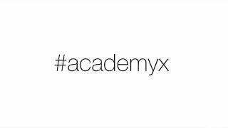 Wordpress 2015 : A Quick Note: #AcademyX