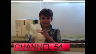 The News Channel 54