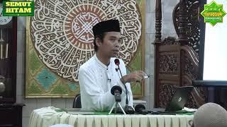 FULL   Sejarah Hidup Rasulullah SAW   Lengkap Dari Lahir Hingga Wafat   Ust  Abdul Somad Lc , MA