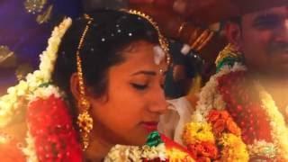 Wedding Highlights of Siva & Uma - 2k Media Lab, Tuticorin