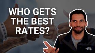 Which PEO Gets The Best Rates From Insurance Carriers?